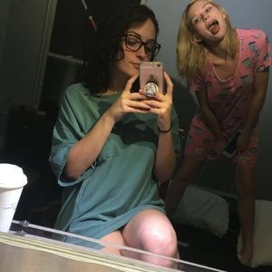 Meet your Posher, Brenna